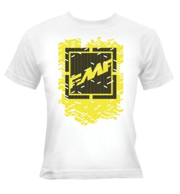 FMF TODDLER BREAK OUT T-SHIRT