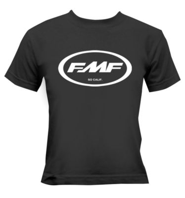 FMF TODDLER CLASSIC DON T-SHIRT