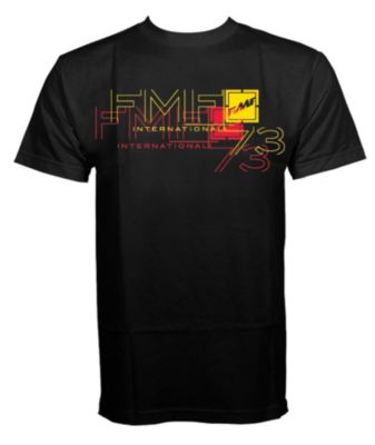 FMF TECH T-SHIRT
