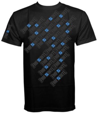 FMF TRANSFER T-SHIRT