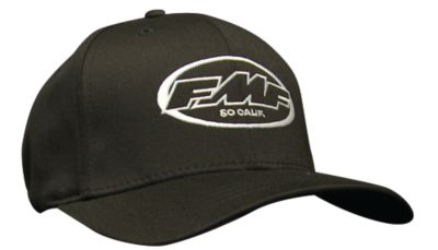 2007 FMF CLASSIC DON HAT