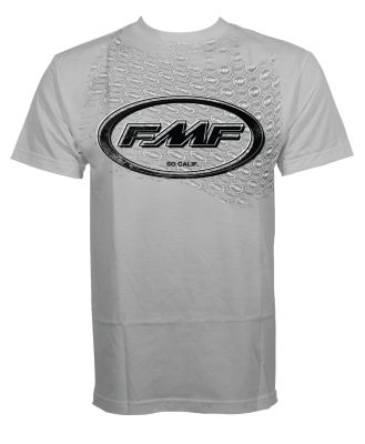 2008 FMF BOXER T-SHIRT