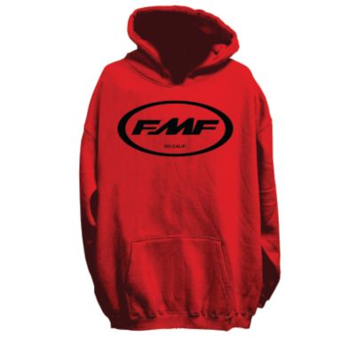 2008 FMF CLASSIC DON HOODY