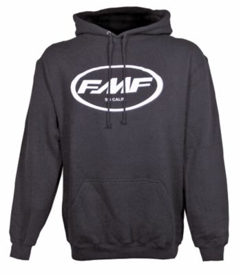 2007 FMF CLASSIC DON HOODY