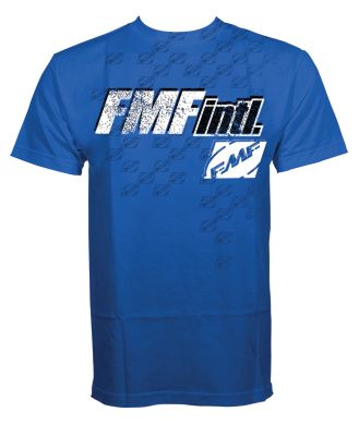 2008 FMF FORMULA T-SHIRT