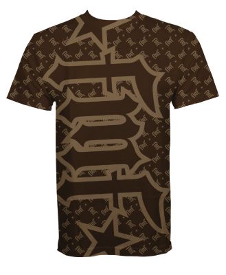 2008 FMF FRENZY T-SHIRT