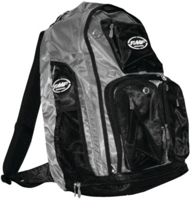 2008 FMF GO BACKPACK