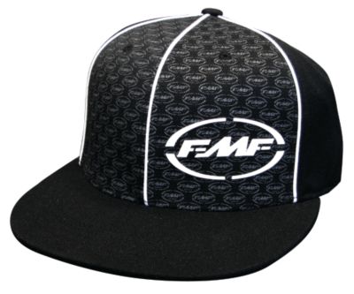 2008 FMF IKON HAT