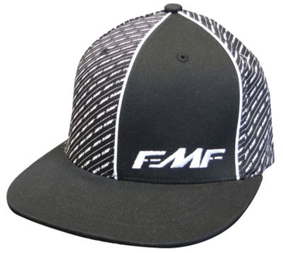 2008 FMF LINEAR HAT