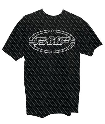 2008 FMF LINEAR T-SHIRT