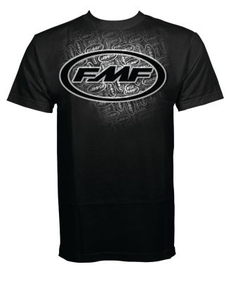 2008 FMF MASH T-SHIRT