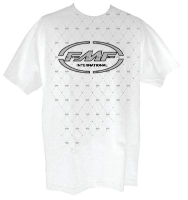 2008 FMF YOUTH ORION T SHIRT