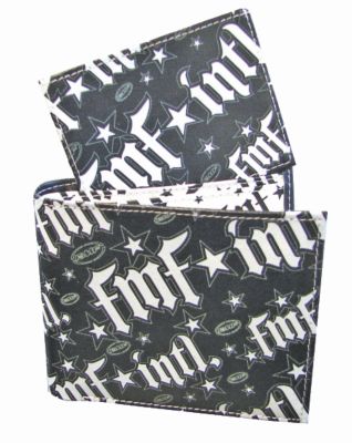 2008 FMF DASH WALLET