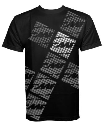 2009 FMF OPTICAL T-SHIRT
