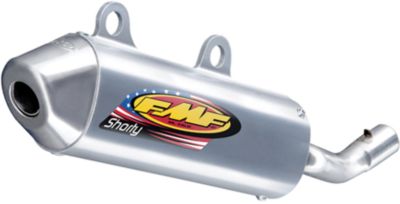  FMF POWERCORE II SHORTY