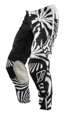 2010 FOX 180 PANTS-CAMPLOSION