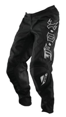 2010 FOX 180 PANTS - EMPIRE