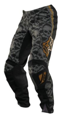 2010 FOX 180 PANTS-CROSSBONES