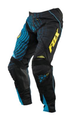 2010 FOX 360 PANTS - VORTEX
