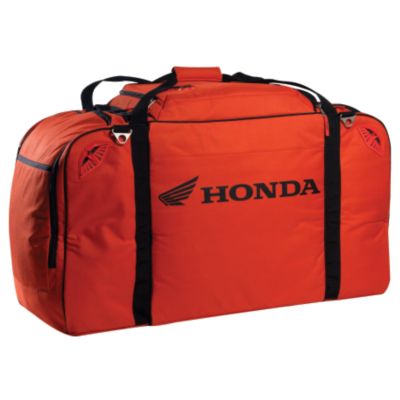  2011 FOX HONDA GEAR BAG - RED