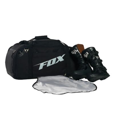 2010 FOX MICRO GEAR BAG - BLACK