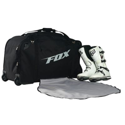 2010 FOX SHUTTLE GEAR BAG
