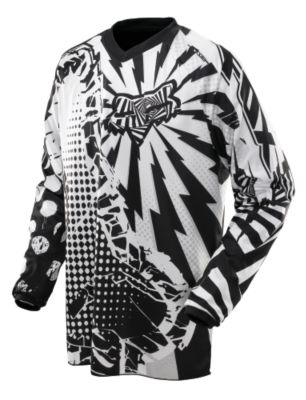  2010 FOX HC JERSEY - CAMPLOSION