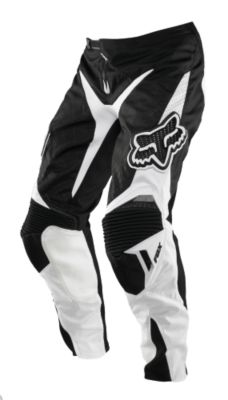 2010 FOX PLATINUM PANTS