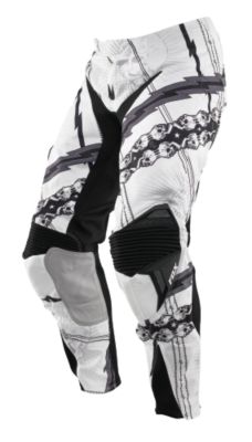 2010 FOX PLATINUM PANT - PLADISTIC