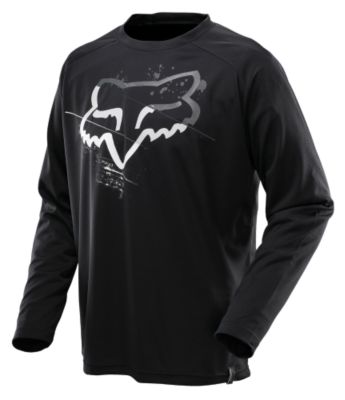  2010 FOX RIDE JERSEY