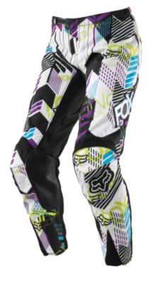 2010 FOX WOMENS 180 PANTS