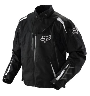2011 FOX 360 BRACE JACKET