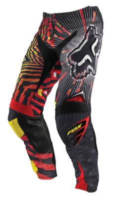 2011 FOX 360 PANTS - DUNGEY ROCKSTAR REPLICA