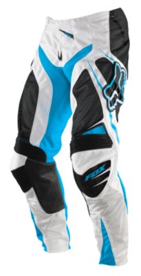 2011 FOX 360 PANTS - VENTED