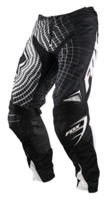 2011 FOX 360 PANTS - VORTEX