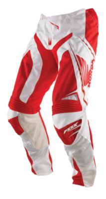 2011 FOX 360 PANTS - HONDA