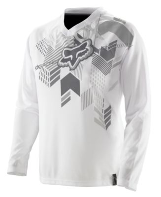 2011 FOX WOMEN'S SWITCH JERSEY