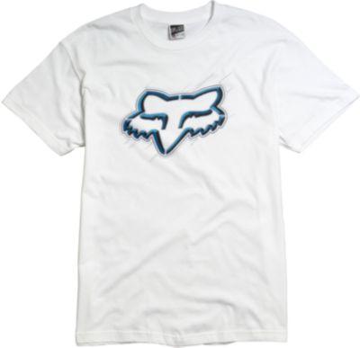 FOX YOUTH TOP SHELF SHORT SLEEVE T-SHIRT