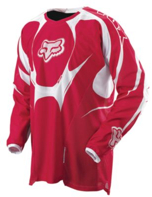  2008 FOX AIRLINE JERSEY