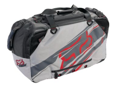 2007 FOX KIDS MEDIUM GEAR BAG
