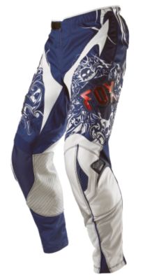 2007 FOX ENCORE PANTS