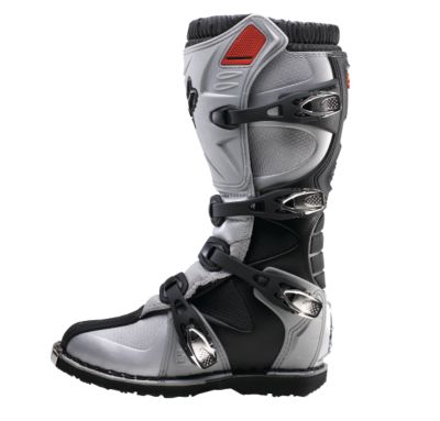  2008 FOX TRACKER BOOTS