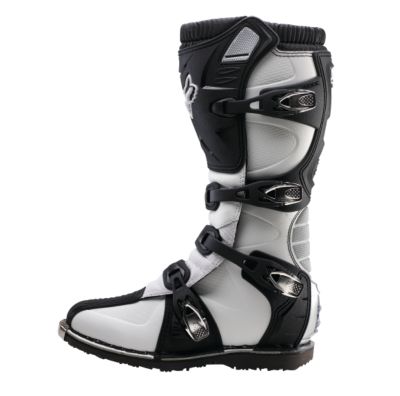 2008 FOX WOMEN'S TRACKER BOOTS