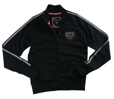 2007 FOX CREST TRACK JACKET