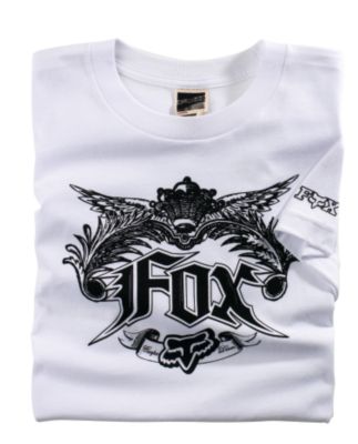 2007 FOX HERITAGE TEE