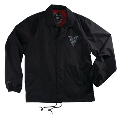 2007 FOX MADDEN COACH JACKET