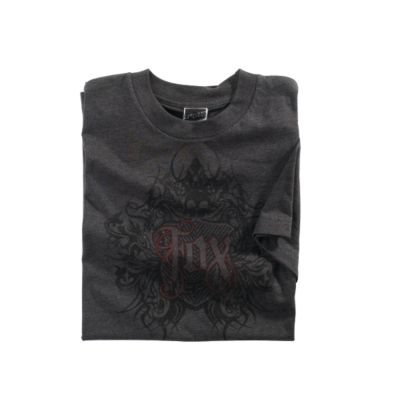 2007 FOX SHIELD TEE