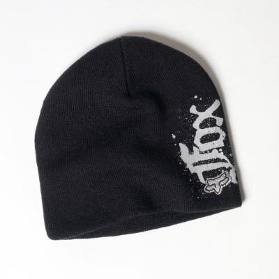 2007 FOX TOMBSTONE BEANIE