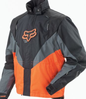 2008 FOX 360 JACKET