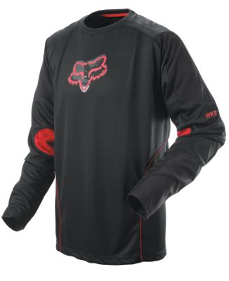 2008 FOX ACCESS JERSEY